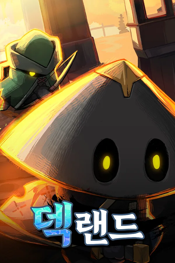 DeckLand PC