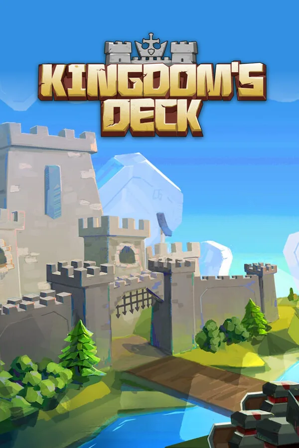 Kingdom's Deck