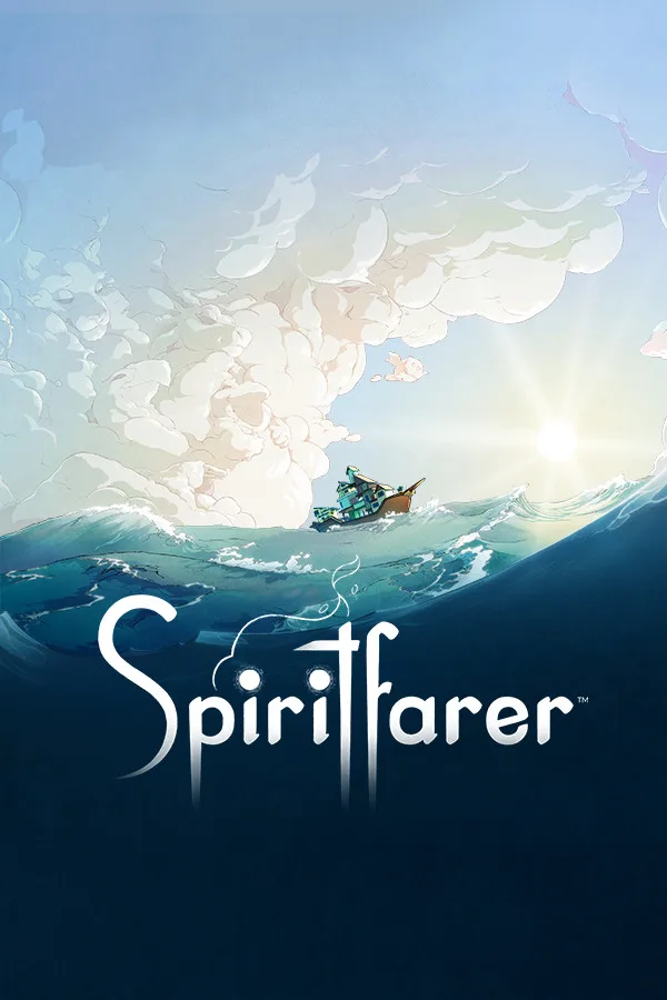 Spiritfarer: (Farewell Edition)