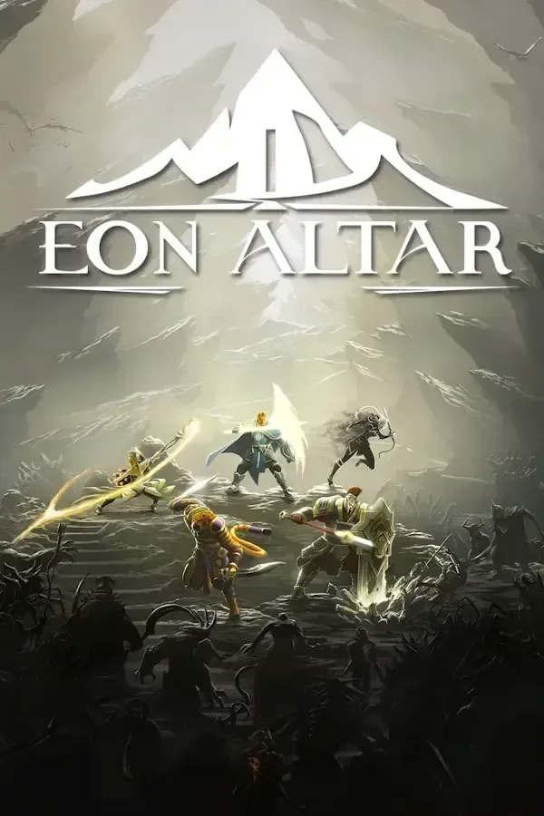 Eon Altar - Season 1 Pass