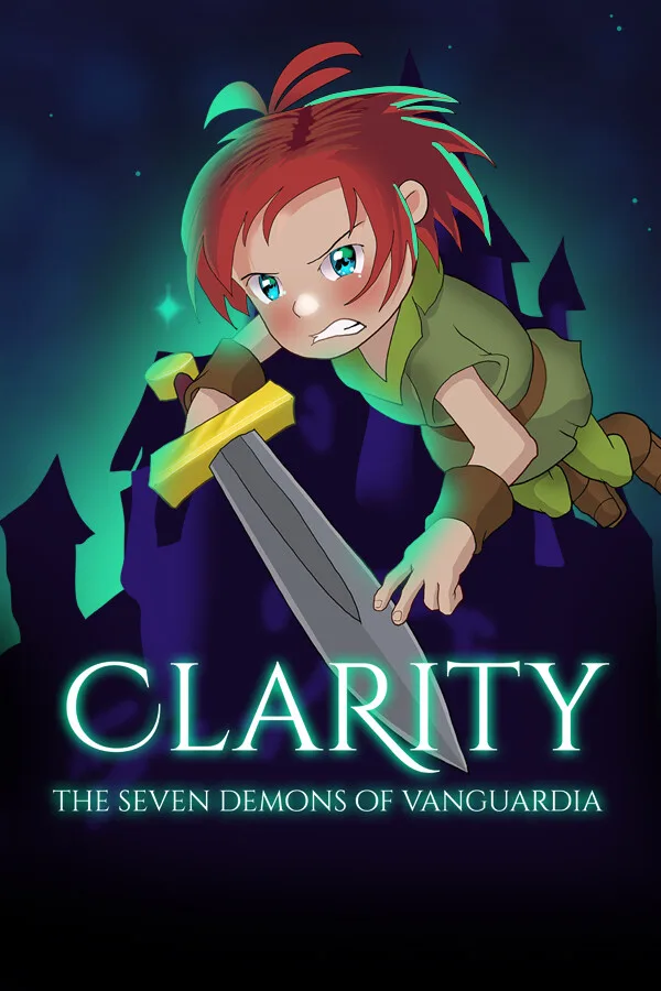 Clarity: The Seven Demons of Vanguardia PC