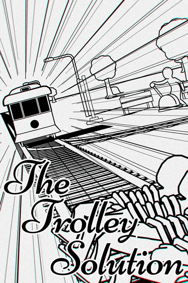 The Trolley Solution PC