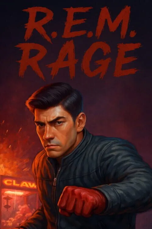 R.E.M. Rage PC