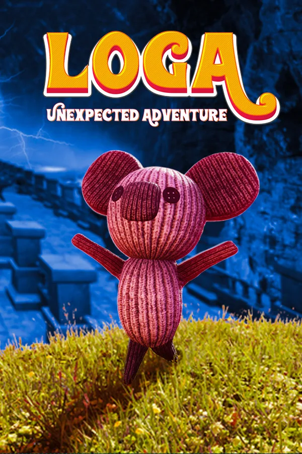 Loga: Unexpected Adventure