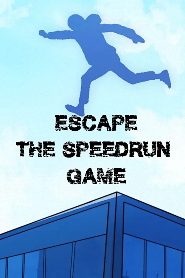 Escape: The Speedrun Game PC