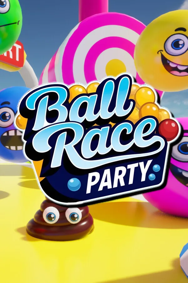 Ball Race Party PC