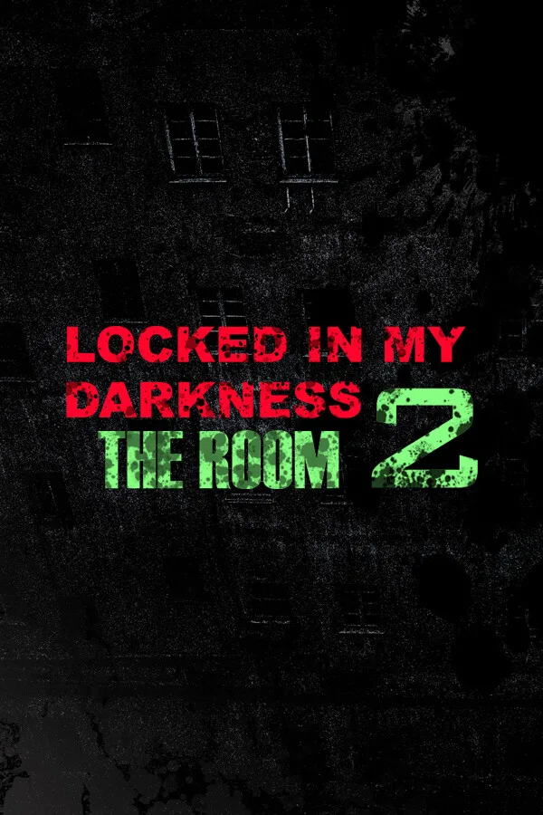 Locked in my Darkness 2: The Room PC