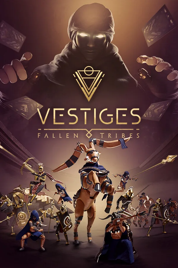 Vestiges: Fallen Tribes PC