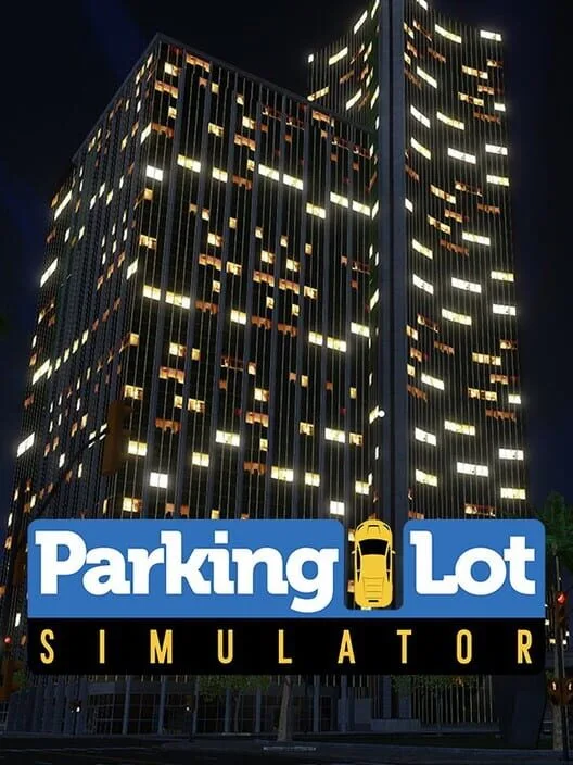 Parking Lot Simulator: Car Collector PC