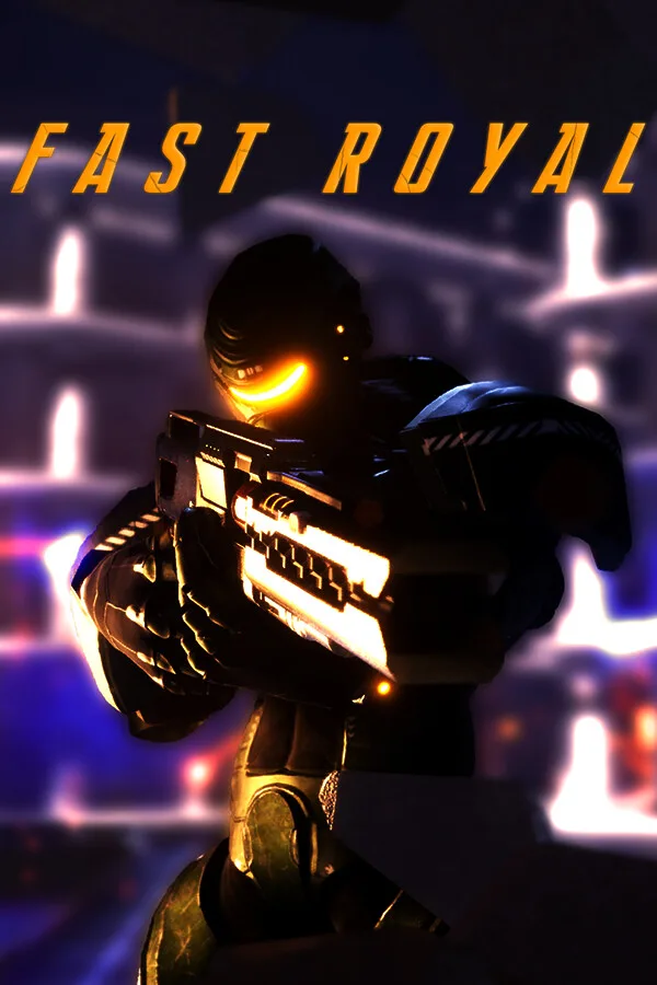 Fast Royal PC