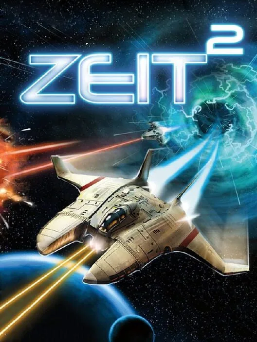 Zeit²