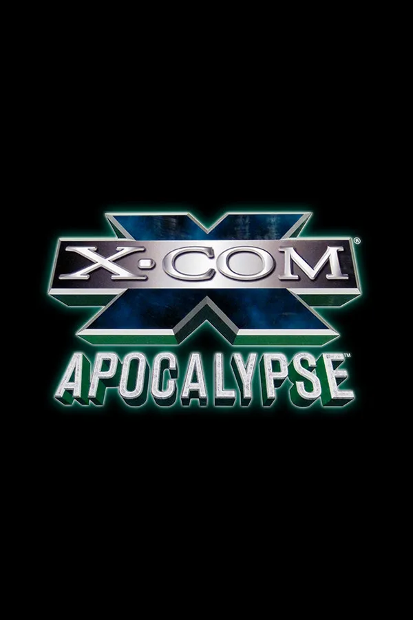 X-Com: Apocalypse