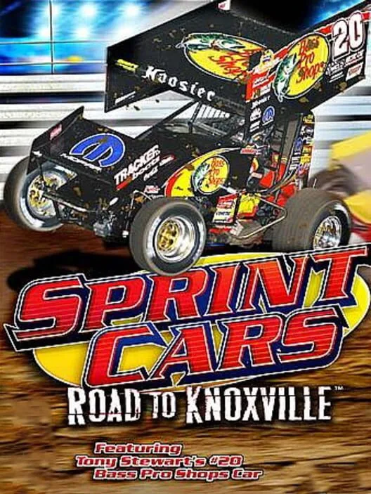 Sprint Cars: Road to Knoxville (US)