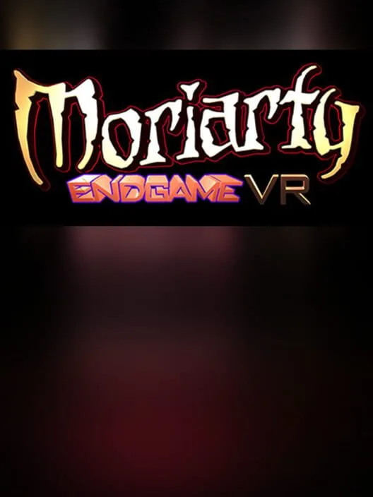 Moriarty: Endgame VR