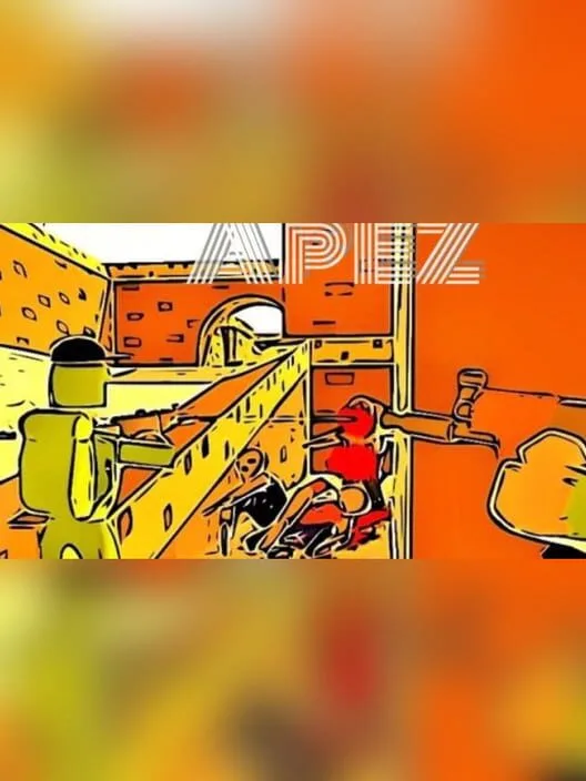 Apez