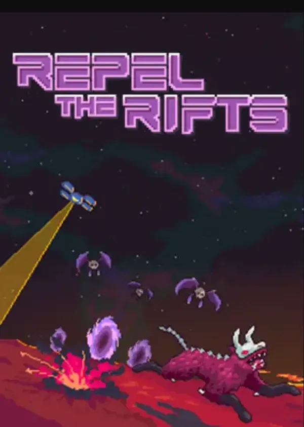 Repel The Rifts EU PC