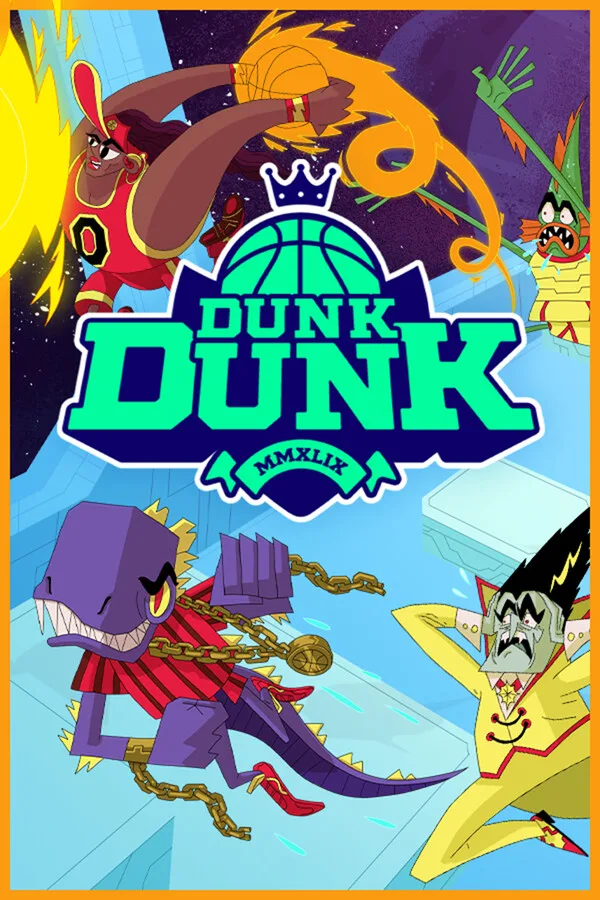 Dunk Dunk PC
