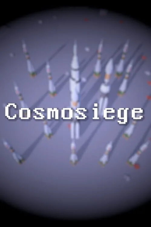 Cosmosiege PC