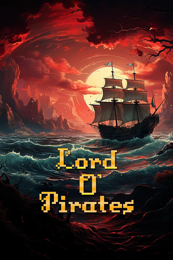 Lord O' Pirates PC