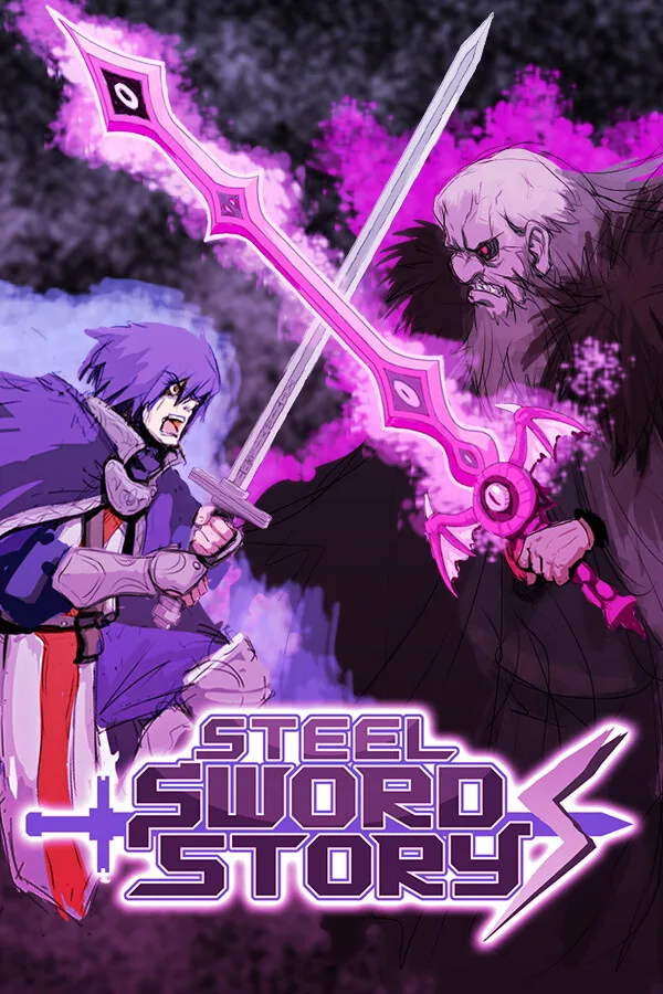 Steel Sword Story S PC