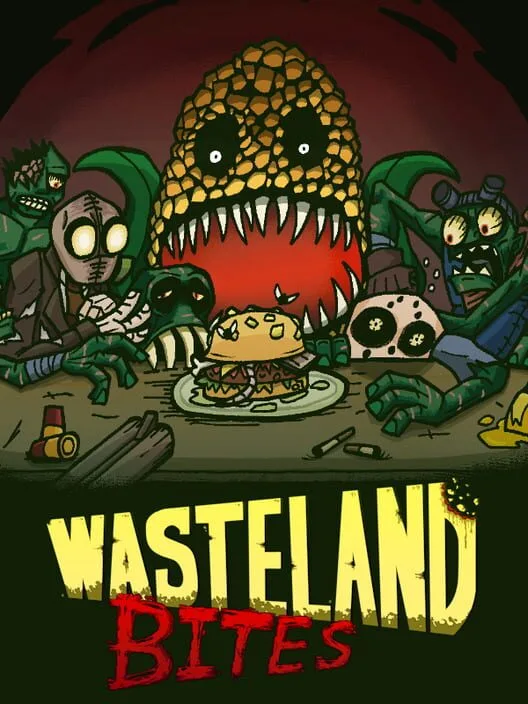 Wasteland Bites PC