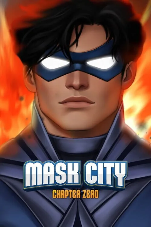 Mask City: Chapter Zero PC