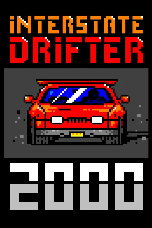 Interstate Drifter 2000 PC