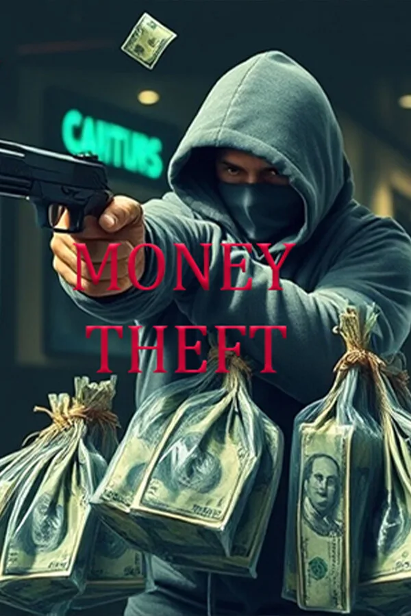 Money Theft PC