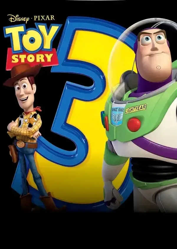 Disney•Pixar Toy Story 3: The Video Game PC