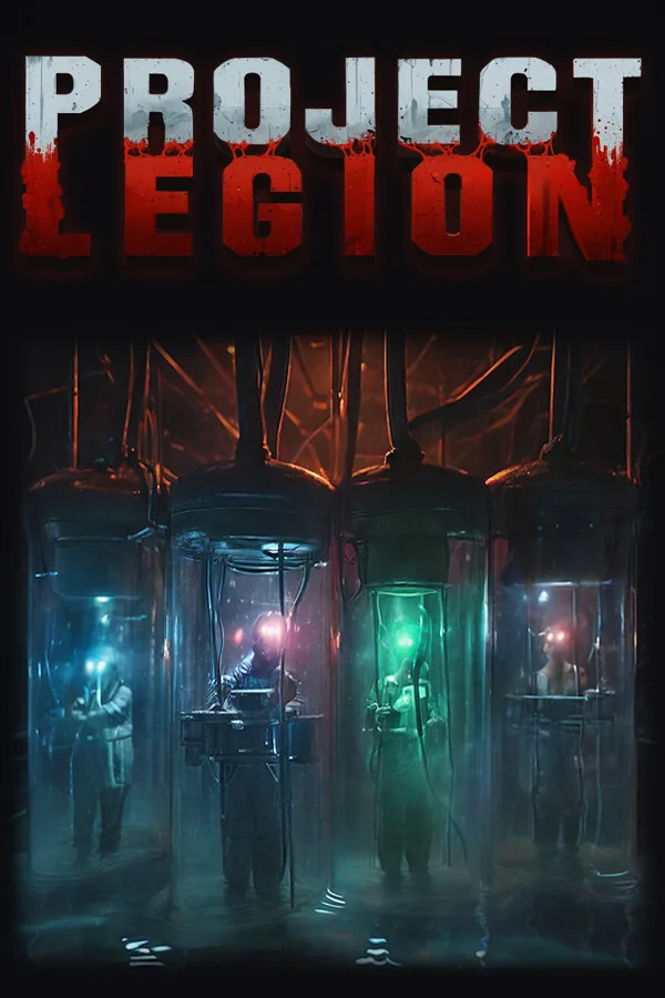 Project Legion PC