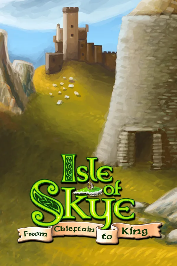 Isle of Skye PC