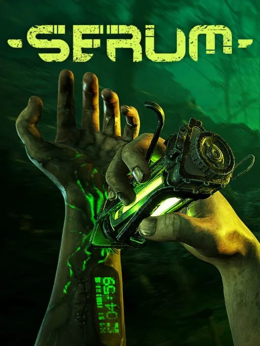 Serum (Early Access)