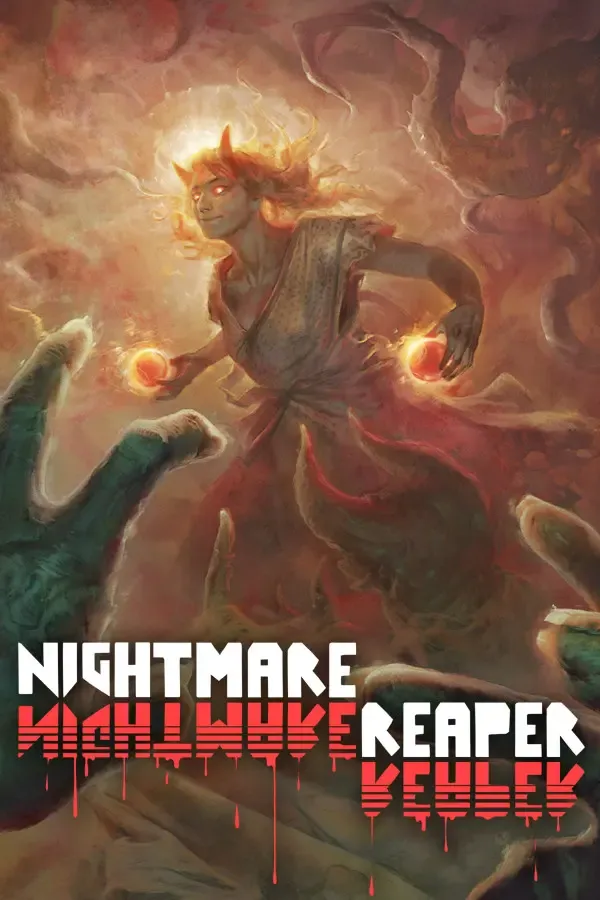 Nightmare Frontier PC