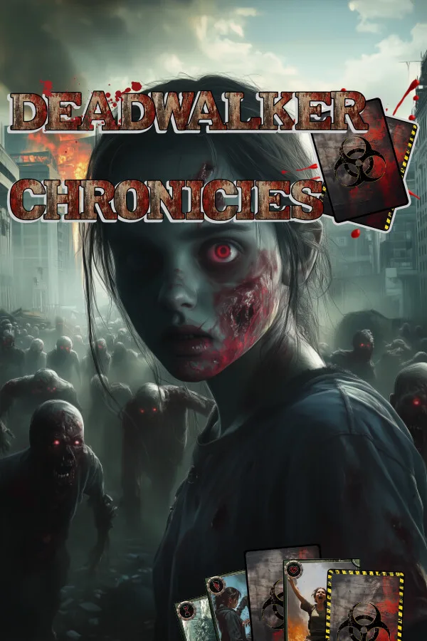 Deadwalker Chronicles PC