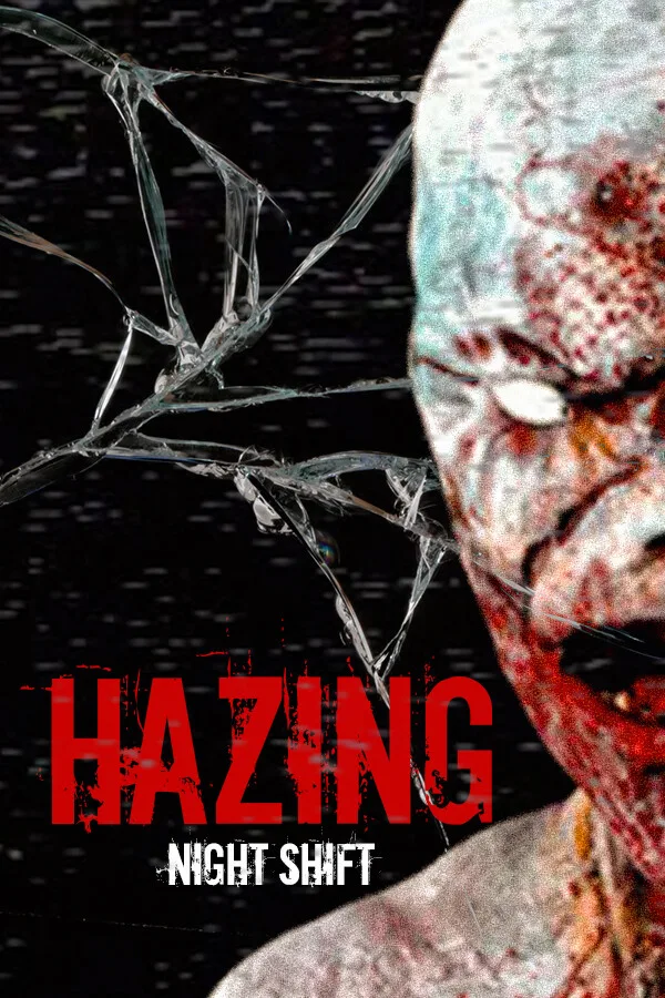 Hazing - Night Shift PC