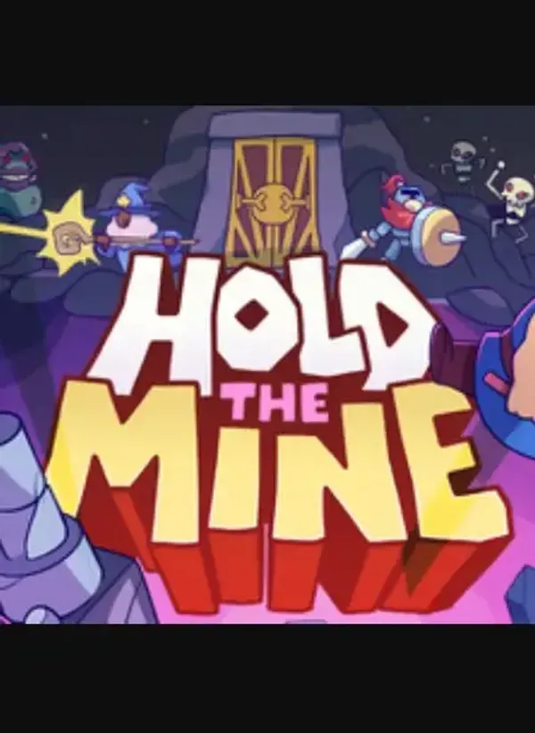 Hold The Mine PC