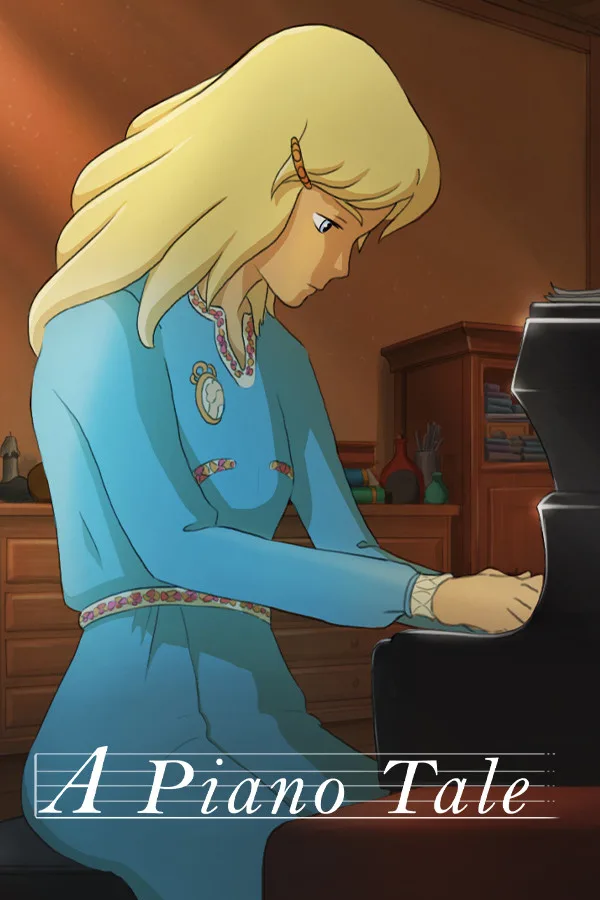 A Piano Tale PC
