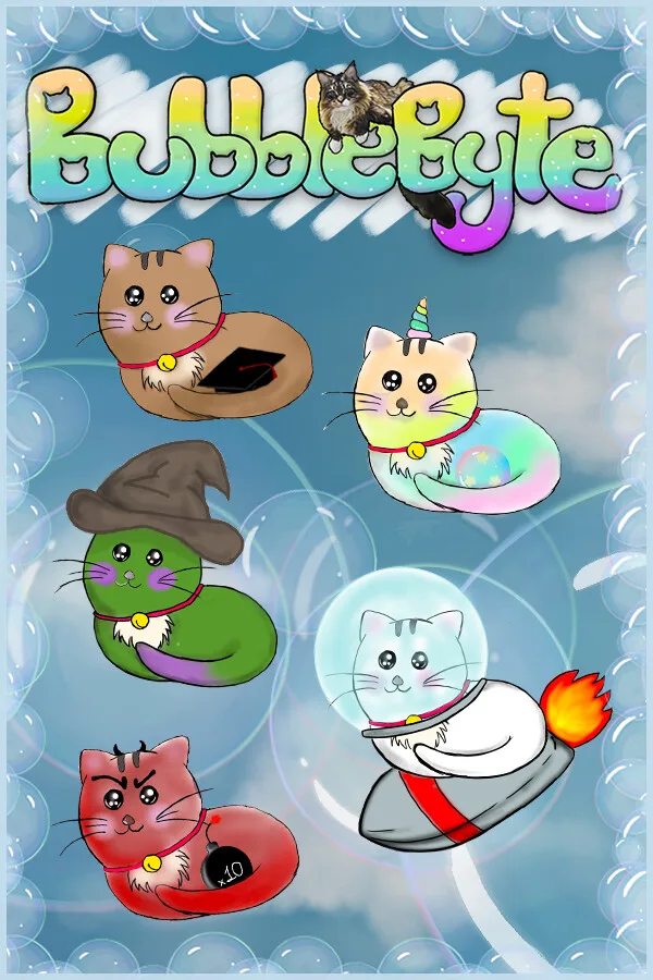 BubbleByte PC