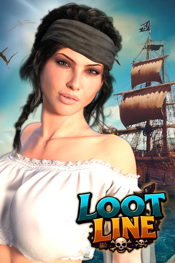 Loot Line PC