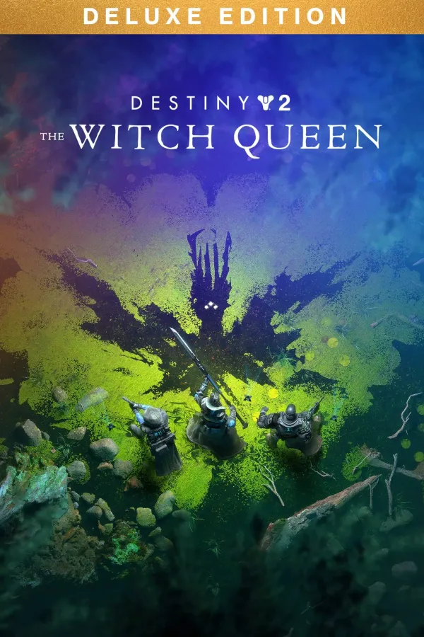 Destiny 2: The Witch Queen (Deluxe Edition)