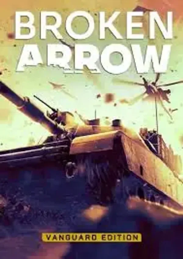 Broken Arrow Vanguard Edition