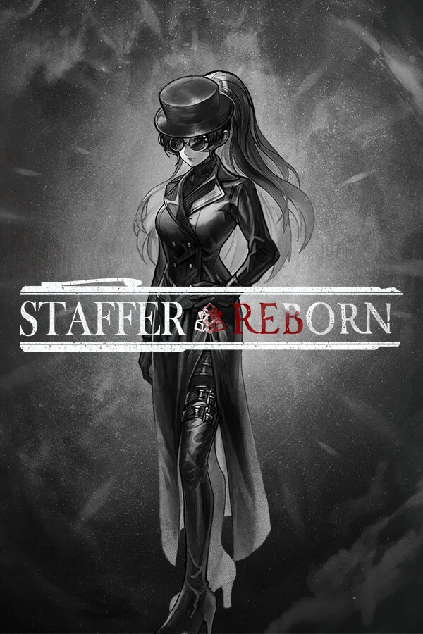 Staffer Reborn PC