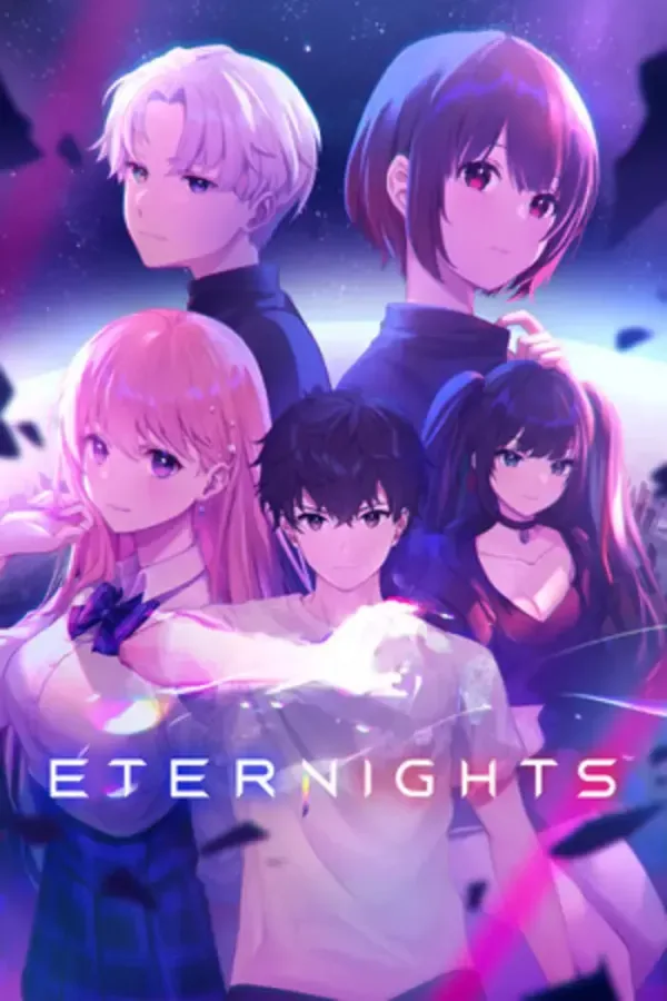 Eternights (Deluxe Edition)