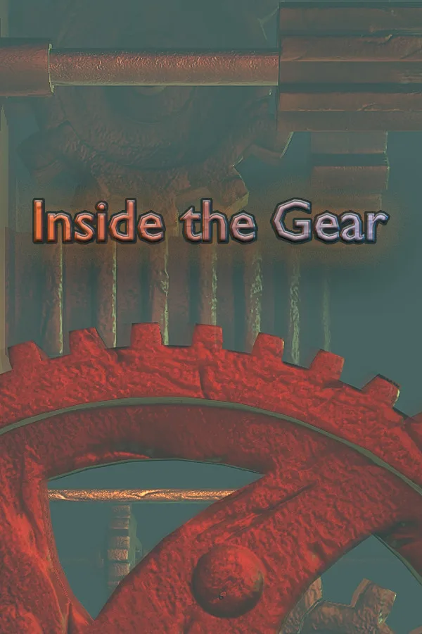 Inside the Gear
