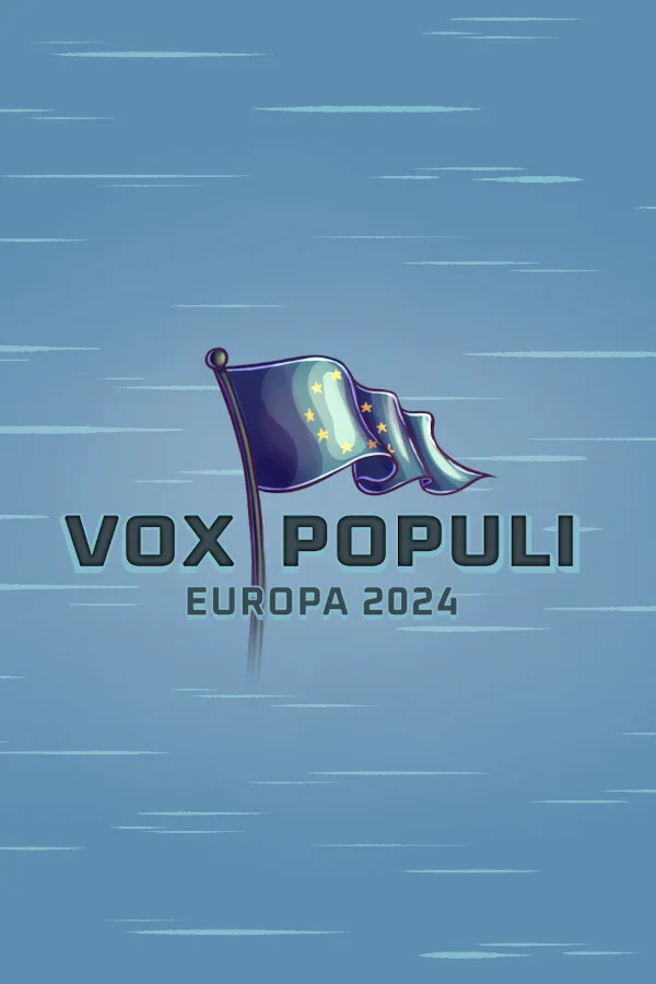 Vox Populi: Europa 2024 PC