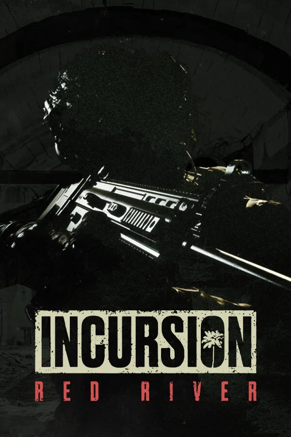 Incursion Red River