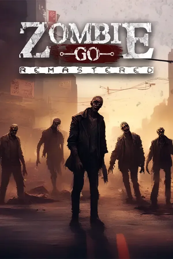 Zombie GO Remastered PC