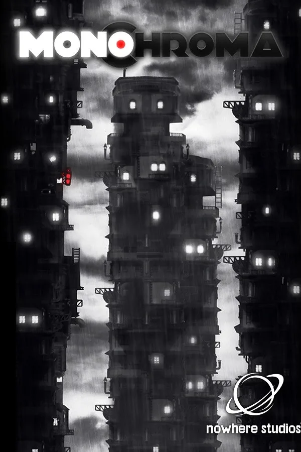 MonoChroma