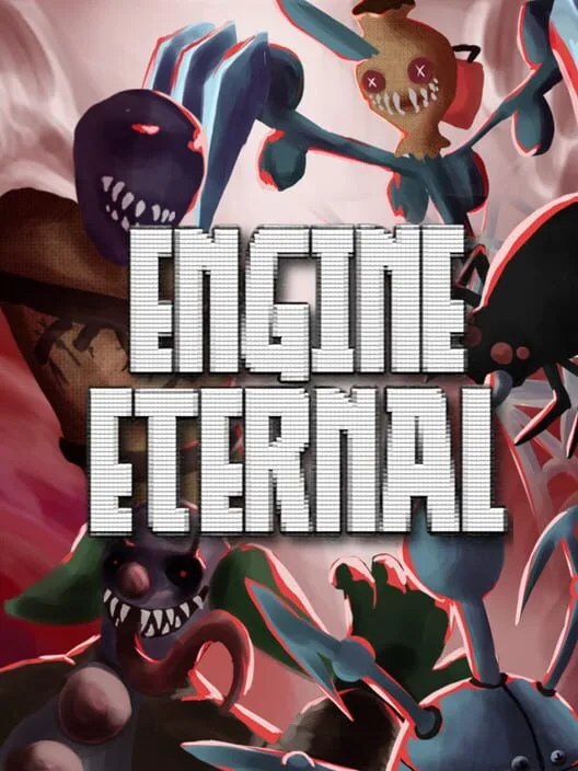 Engine Eternal PC