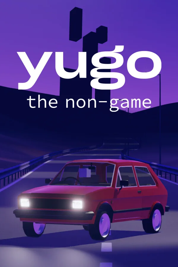 Yugo: the non-game PC